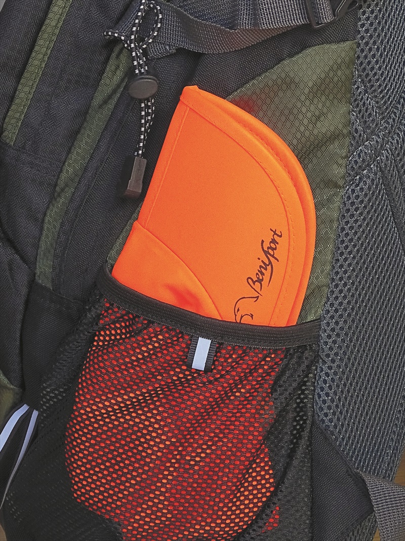 Καπέλο BENISPORT 116